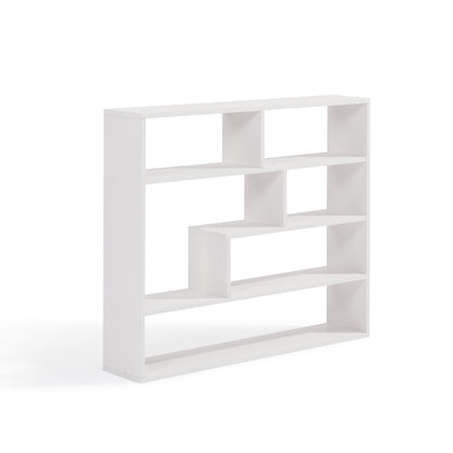 Large Rectangular Shelf Unit