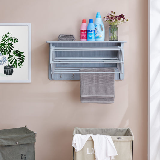 Accordion Drying Rack